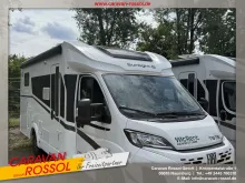 Fahrzeugbild Sunlight Adventure T 67S #1