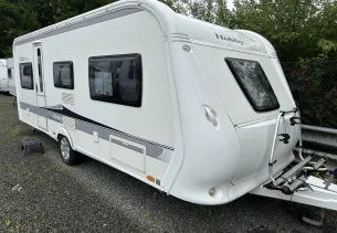 Bild Prestige 560 UL
