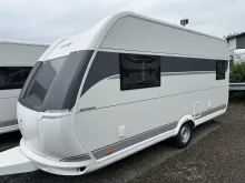 Fahrzeugbild Hobby OnTour 460 DL Sonderpreis #4