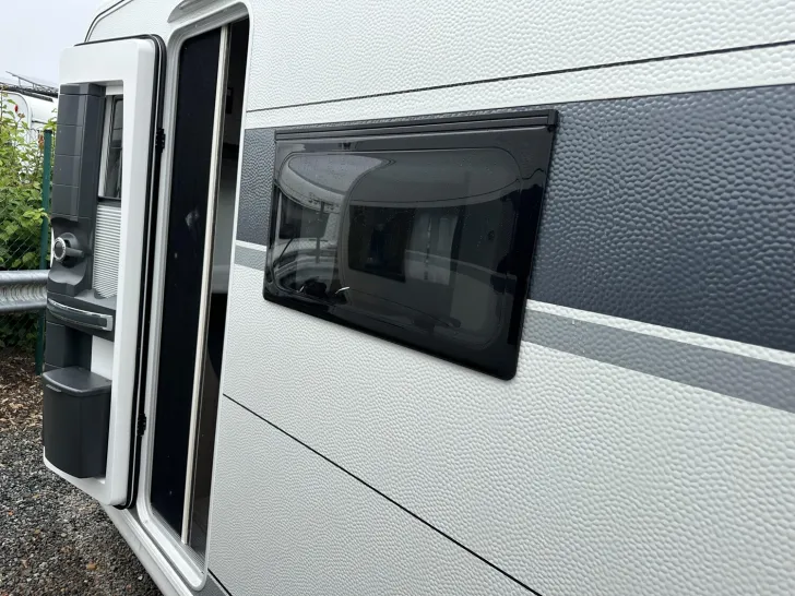Fahrzeugbild Hobby OnTour 460 DL Sonderpreis #5