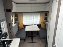Fahrzeugbild Hobby OnTour 460 DL Sonderpreis #6