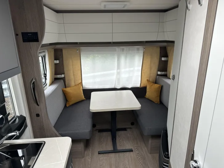 Fahrzeugbild Hobby OnTour 460 DL Sonderpreis #6