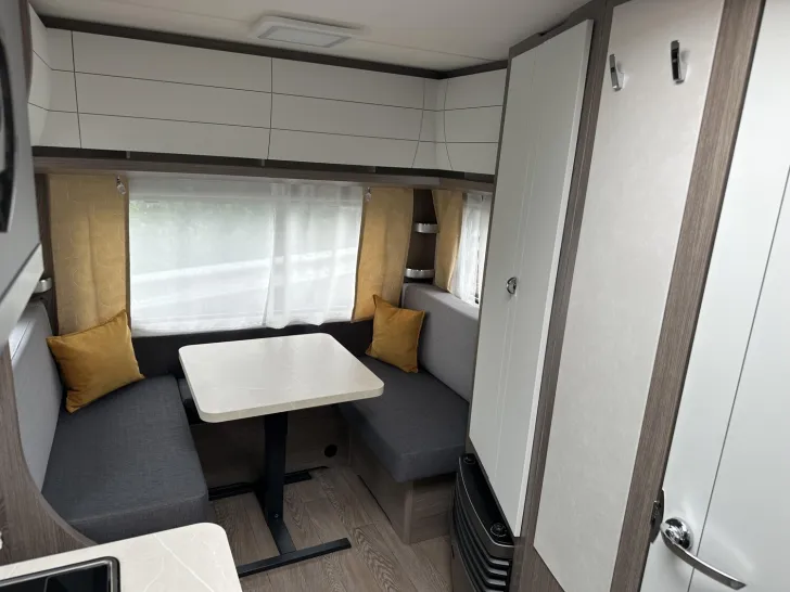 Fahrzeugbild Hobby OnTour 460 DL Sonderpreis #7