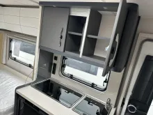 Fahrzeugbild Hobby OnTour 460 DL Sonderpreis #10