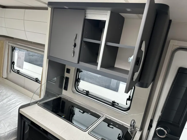 Fahrzeugbild Hobby OnTour 460 DL Sonderpreis #10