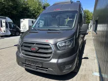 Fahrzeugbild LMC Innovan Ford 590 Super Adventure-Mobil ab 4,99%! #1