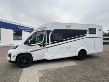 Fahrzeugbild Sunlight Adventure V 67S #2