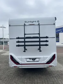 Fahrzeugbild Sunlight Adventure V 67S #3