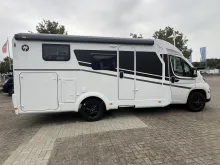 Fahrzeugbild Sunlight Adventure V 67S #4