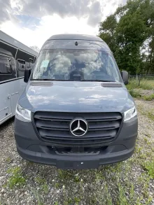 Fahrzeugbild Hymer Grand Canyon S 600 17.800 EUR Vorteil! #2