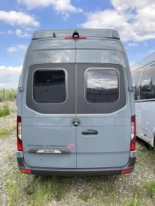 Fahrzeugbild Hymer Grand Canyon S 600 17.800 EUR Vorteil! #3