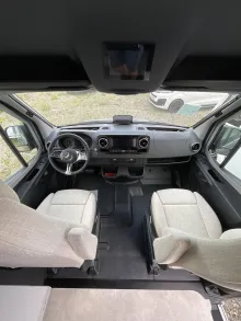 Fahrzeugbild Hymer Grand Canyon S 600 17.800 EUR Vorteil! #4