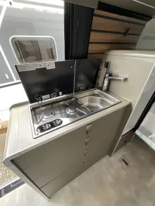 Fahrzeugbild Hymer Grand Canyon S 600 17.800 EUR Vorteil! #6