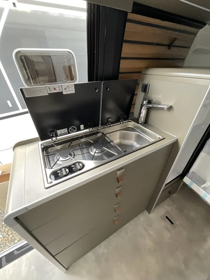 Fahrzeugbild Hymer Grand Canyon S 600 17.800 EUR Vorteil! #6