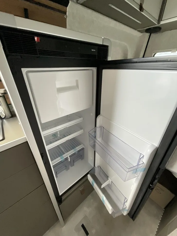 Fahrzeugbild Hymer Grand Canyon S 600 17.800 EUR Vorteil! #7