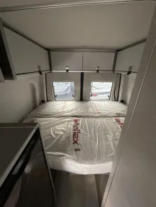 Fahrzeugbild Hymer Grand Canyon S 600 17.800 EUR Vorteil! #9