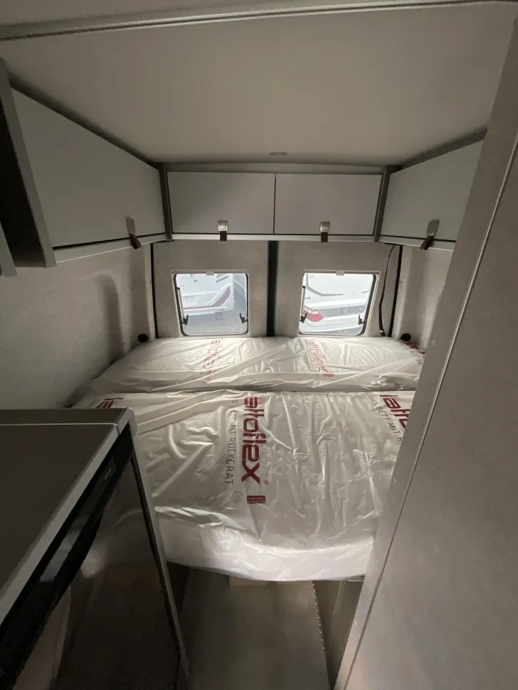 Fahrzeugbild Hymer Grand Canyon S 600 17.800 EUR Vorteil! #9