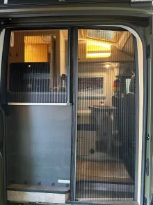 Fahrzeugbild Sunlight Cliff 4x4 Greentrek 590 Neues Modell #10