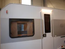 Fahrzeugbild Knaus Sport 450 FU über 13& gespart #4