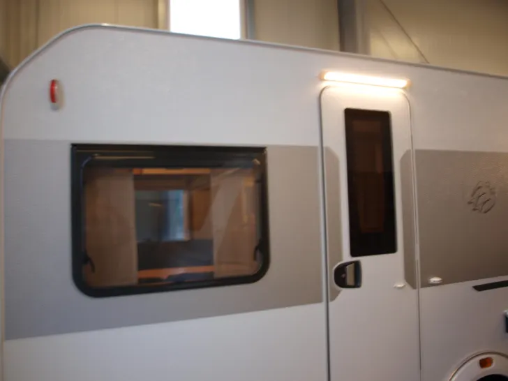 Fahrzeugbild Knaus Sport 450 FU über 13& gespart #4