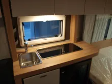 Fahrzeugbild Knaus Sport 450 FU über 13& gespart #6