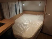 Fahrzeugbild Knaus Sport 450 FU über 13& gespart #7