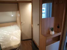 Fahrzeugbild Knaus Sport 450 FU über 13& gespart #10