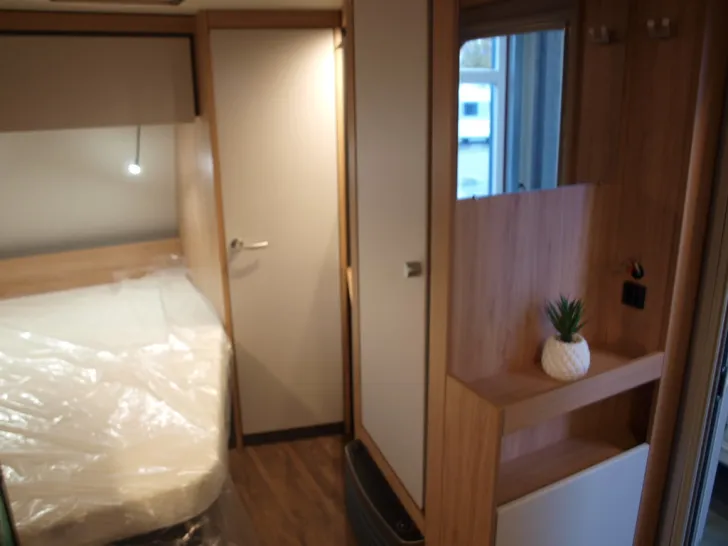 Fahrzeugbild Knaus Sport 450 FU über 13& gespart #10