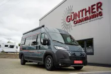 Fahrzeugbild Weinsberg CaraBus EDITION FIRE 600 MQ Klima | Lithium-Batterie #1
