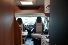 Fahrzeugbild Weinsberg CaraBus EDITION FIRE 600 MQ Klima | Lithium-Batterie #8