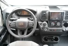 Fahrzeugbild Weinsberg CaraBus EDITION FIRE 600 MQ Klima | Lithium-Batterie #14