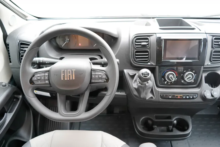 Fahrzeugbild Weinsberg CaraBus EDITION FIRE 600 MQ Klima | Lithium-Batterie #14