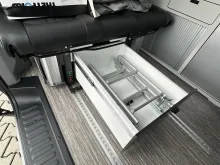 Fahrzeugbild NEXT PEAK P10+ PANAMA WOCHEN!!!-Spirit Solar.Markise Heckzelt Verdunkelung #15