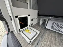 Fahrzeugbild NEXT PEAK P10+ PANAMA WOCHEN!!!-Spirit Solar.Markise Heckzelt Verdunkelung #19
