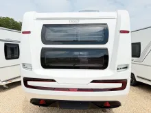 Fahrzeugbild Fendt Bianco Activ 550 KMG/Bettauszug/2.000 kg #19