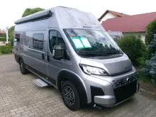 Fahrzeugbild Knaus BoxLife PLATINUM SELECTION 630 ME #1