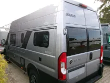 Fahrzeugbild Knaus BoxLife PLATINUM SELECTION 630 ME #2