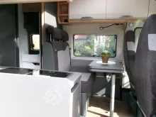 Fahrzeugbild Knaus BoxLife PLATINUM SELECTION 630 ME #4
