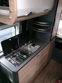 Fahrzeugbild Knaus BoxLife PLATINUM SELECTION 630 ME #8