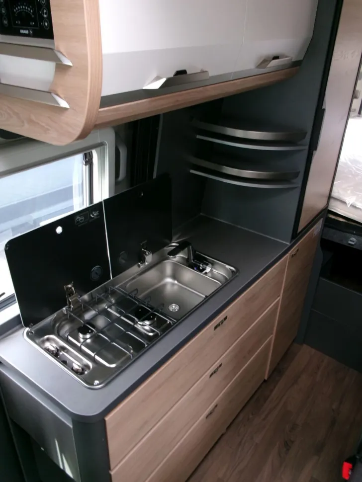 Fahrzeugbild Knaus BoxLife PLATINUM SELECTION 630 ME #8
