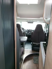 Fahrzeugbild Knaus BoxLife PLATINUM SELECTION 630 ME #12
