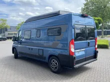 Fahrzeugbild Hymer Camper Van Camper Van Redwood 601 #2