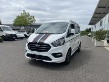 Fahrzeugbild Ford Transit Custom Panama #3