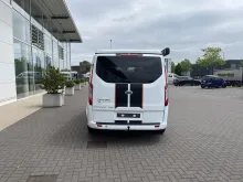 Fahrzeugbild Ford Transit Custom Panama #4