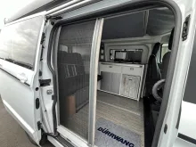 Fahrzeugbild Ford Transit Custom Panama #8