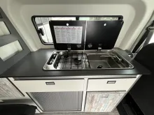Fahrzeugbild Ford Transit Custom Panama #9