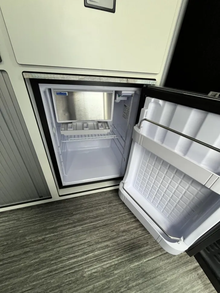 Fahrzeugbild Ford Transit Custom Panama #10