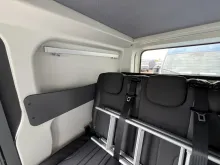 Fahrzeugbild Ford Transit Custom Panama #11
