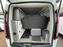 Fahrzeugbild Ford Transit Custom Panama #12