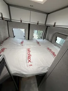 Fahrzeugbild Hymer Camper Van Camper Van Grand Canyon S CrossOver 600 #9